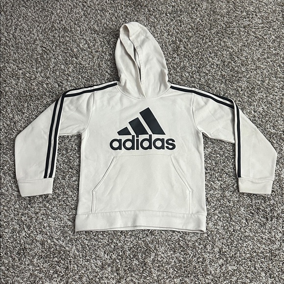 adidas Other - Adidas Hoodie for boys